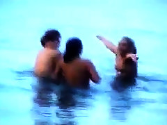 Incredible Voyeur, Big Tits porn movie