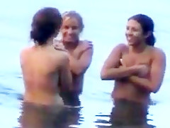 Incredible Voyeur, Big Tits porn movie