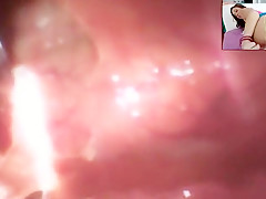 Hottest Hairy, Gaping adult scene