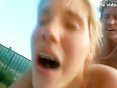 Hottest Anal, Small Tits sex scene