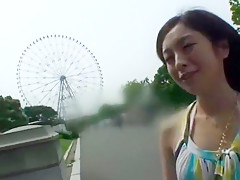 Hottest Japanese model in Best JAV movie