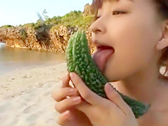 Fabulous Japanese chick Yukiko Suo in Horny Public, Outdoor JAV video