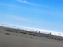 Incredible Unsorted, Exhibitionism porn scene