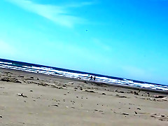 Incredible Unsorted, Exhibitionism porn scene