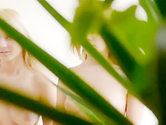 Hottest Anal, Babe sex scene