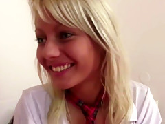 Hottest Anal, Babe sex scene
