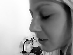 Hottest Anal, Babe sex scene