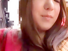 Amazing Japanese slut Rin Kashiwagi in Hottest Dildos/Toys, Masturbation JAV scene