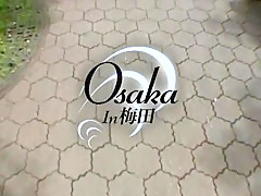 Incredible Japanese chick Chao Suzuki in Fabulous Outdoor, Big Tits JAV video