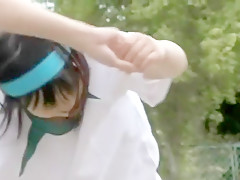 Best Hairy, Outdoor adult clip