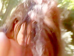 Best Outdoor, Cumshot adult clip