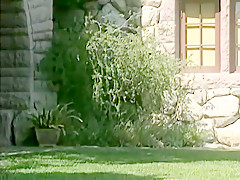 Exotic Lesbian, Outdoor adult clip