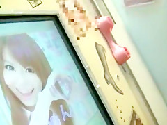 Incredible Japanese slut Ai Naoshima in Best Masturbation, Cunnilingus JAV scene