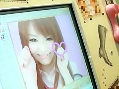 Incredible Japanese slut Ai Naoshima in Best Masturbation, Cunnilingus JAV scene