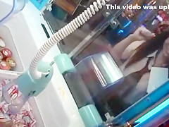 Incredible Japanese slut Ai Naoshima in Best Masturbation, Cunnilingus JAV scene