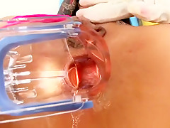 Amazing Fetish, Toys xxx movie