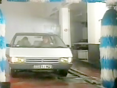 Exotic Hairy, Blowjob porn video