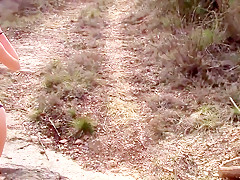 Exotic Public, Nudist sex movie