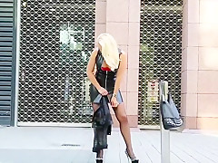 Incredible German, Amateur adult video