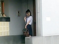 Amazing Outdoor, Cumshot xxx movie
