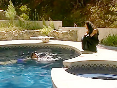 Crazy Outdoor xxx movie
