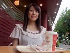 Amazing Japanese slut Miko Harune in Horny Big Tits, Gangbang JAV clip