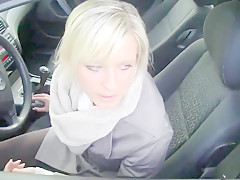 Fabulous German porn video