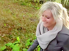 Fabulous German porn video