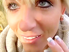 Fabulous German porn video