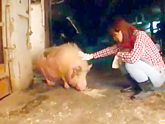 Exotic Japanese slut Mint Suzuki in Hottest Blowjob, Outdoor JAV video