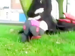 Hottest Exhibitionism, Pissing sex clip