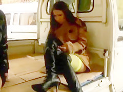 Amazing Japanese girl in Horny Fetish, Squirt JAV scene