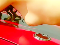 Amazing Anal, Cumshot porn video