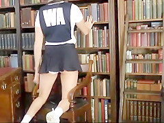 Crazy Exhibitionism adult movie