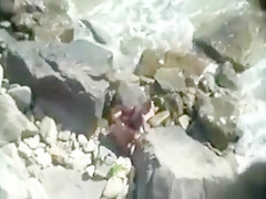 Fabulous Outdoor, Amateur adult clip