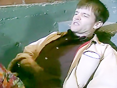 Crazy Outdoor, Cumshot porn movie