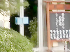 Crazy Outdoor, Small Tits sex video