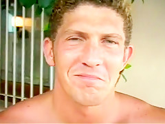 Hot Sluts Knock Dude Out And Bang Him