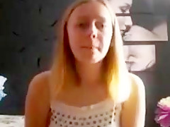 Horny Big Tits, Exhibitionism porn movie