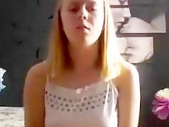 Horny Big Tits, Exhibitionism porn movie