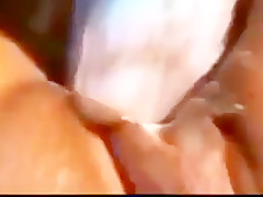 Amazing Cumshot, Beach adult scene