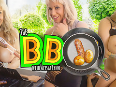 MilfVR - The BBQ