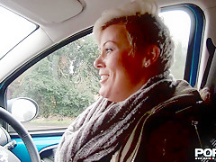 Filthy Mom Pissing In Public - pornxn.com