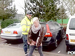 Filthy Mom Pissing In Public - pornxn.com