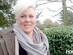 Filthy Mom Pissing In Public - pornxn.com