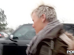 Filthy Mom Pissing In Public - pornxn.com