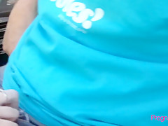 Facial Fun - PregnantKristi