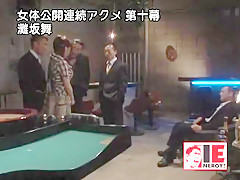 Horny Japanese chick Akari Hoshino in Hottest Hairy, Doggy Style JAV clip