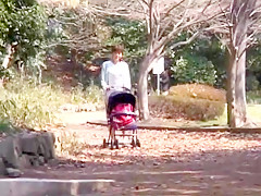 Best Japanese slut Risa Goto, Yuu Shinoda, Haruna Nakayama in Fabulous Amateur, Outdoor JAV scene