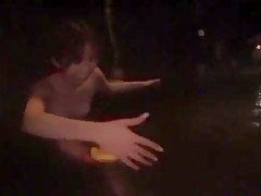 Hottest Japanese whore Nana Otone in Best Masturbation, Blowjob JAV video